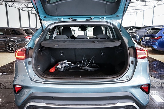 Kia XCeed 9 of 30