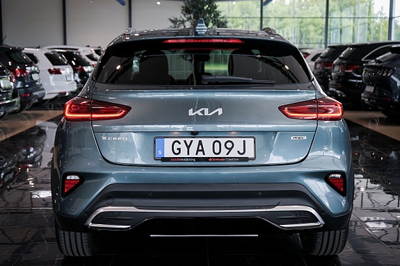 Kia XCeed 7 of 30