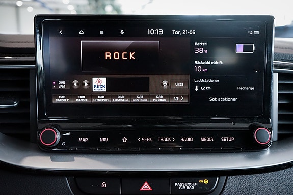 Kia XCeed 17 of 30