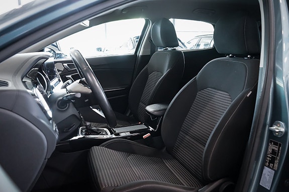 Kia XCeed 27 of 30
