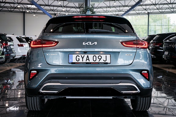 Kia XCeed 6 of 30