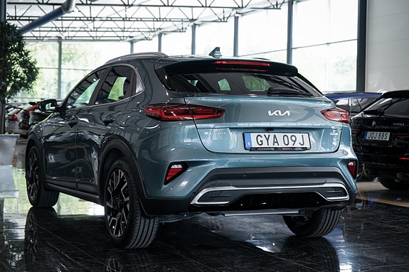 Kia XCeed 5 of 30