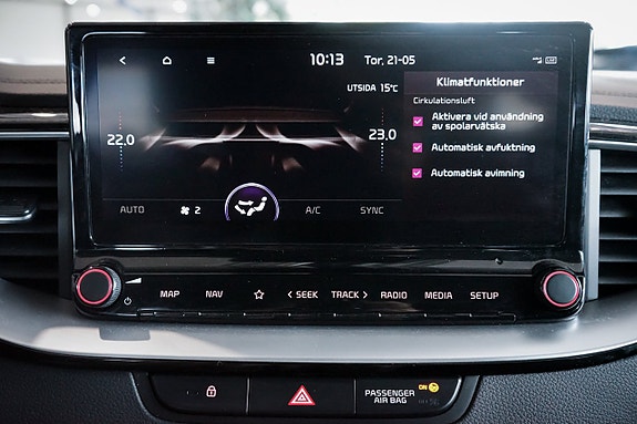 Kia XCeed 15 of 30