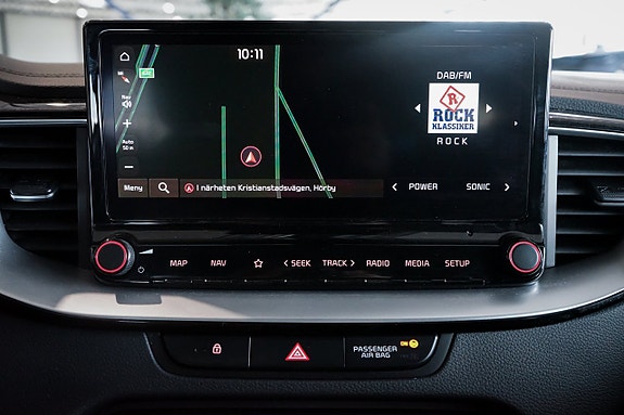 Kia XCeed 13 of 30