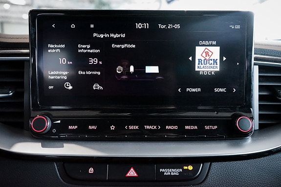 Kia XCeed 12 of 30
