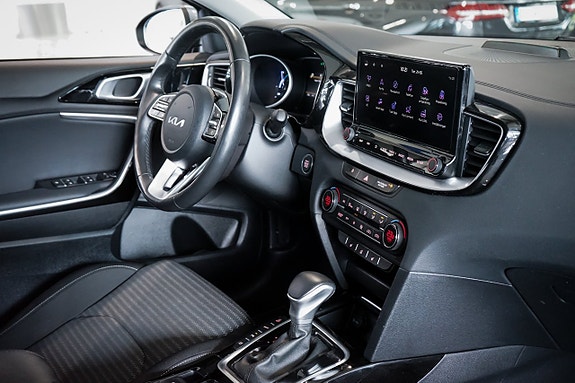 Kia XCeed 29 of 30