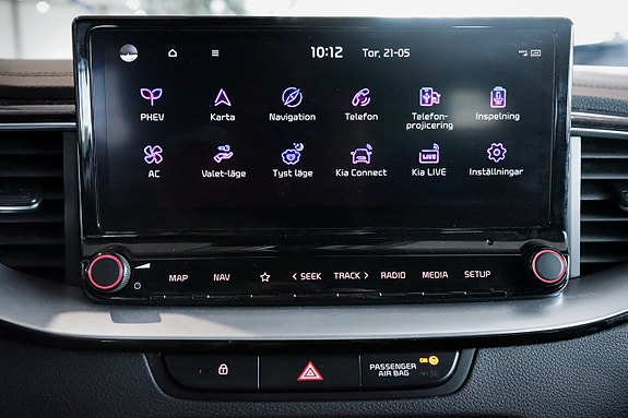 Kia XCeed 14 of 30