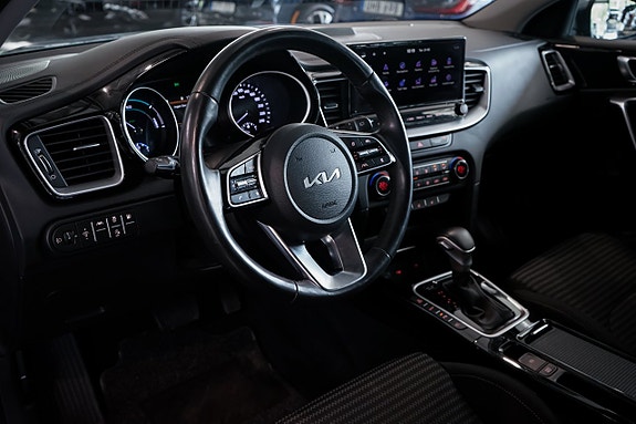 Kia XCeed 26 of 30