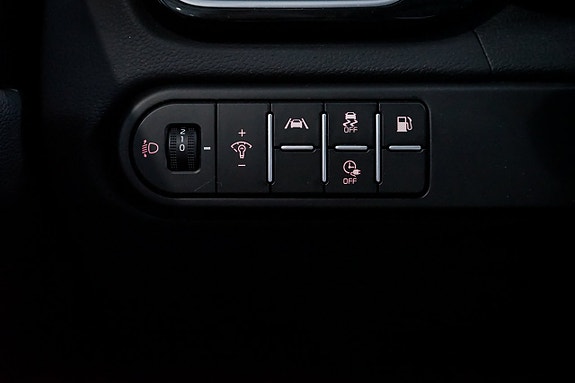 Kia XCeed 24 of 30