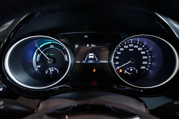 Kia XCeed 11 of 30