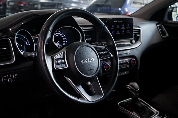 Kia XCeed 28 of 30