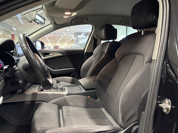 Audi A6 15 of 17