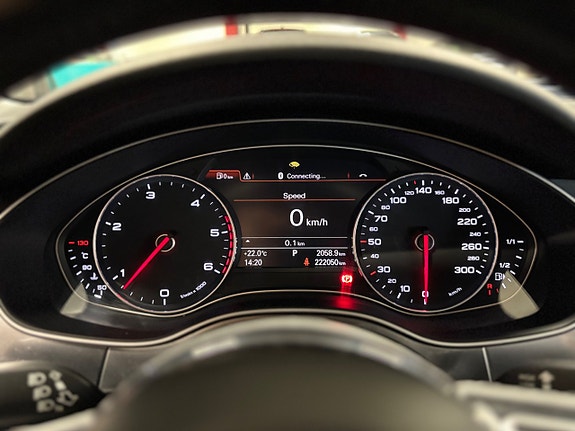 Audi A6 11 of 17