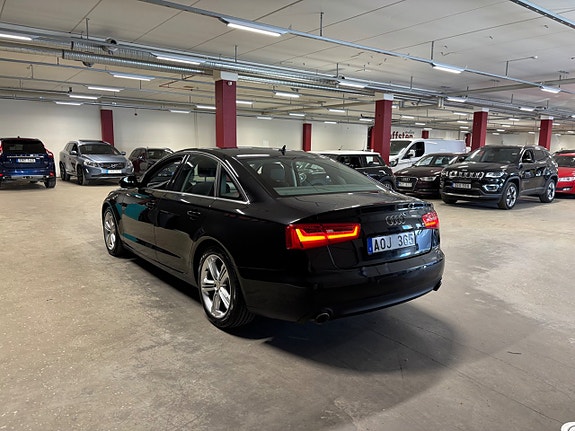 Audi A6 5 of 5