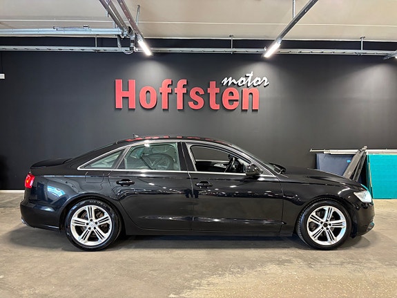 Audi A6 2 of 5