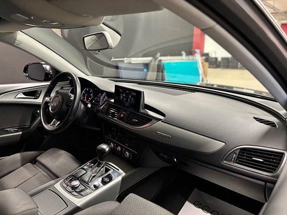 Audi A6 16 of 17