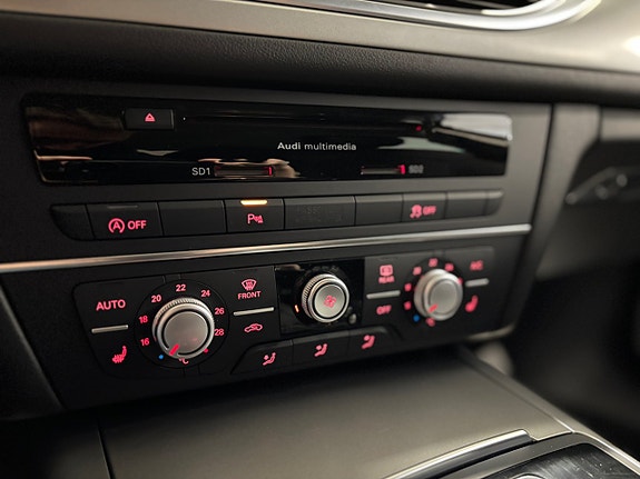 Audi A6 13 of 17