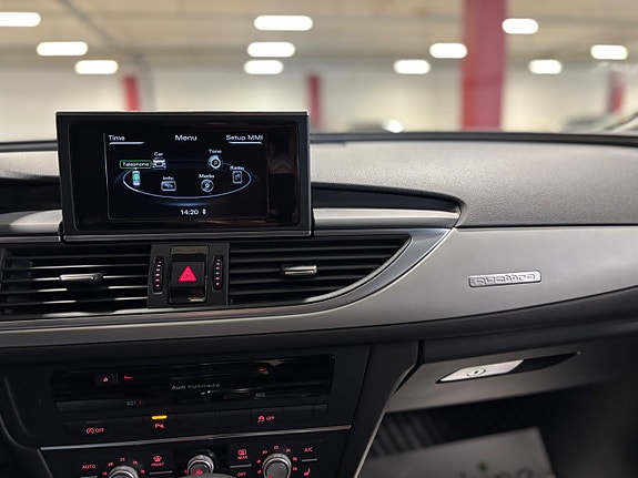 Audi A6 14 of 17