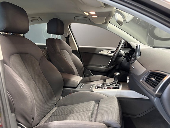 Audi A6 17 of 17