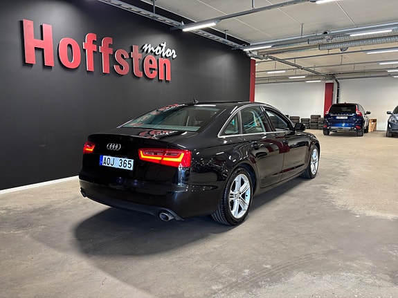 Audi A6 3 of 5