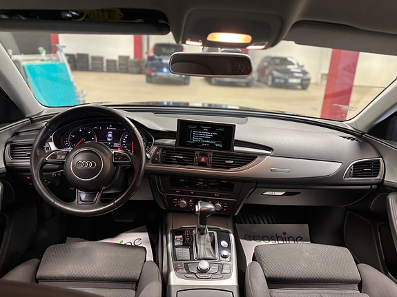 Audi A6 9 of 17