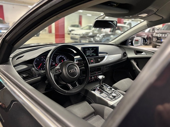 Audi A6 8 of 17