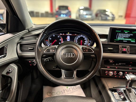 Audi A6 10 of 17