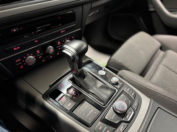 Audi A6 12 of 17