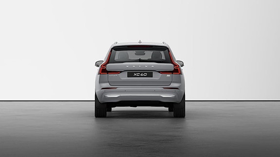 Volvo XC60 5 of 5