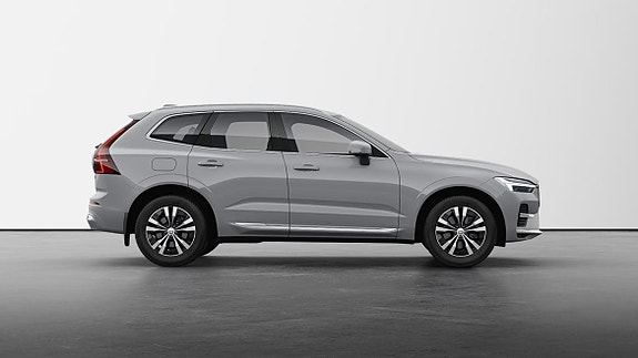 Brugt Volvo Xc60 2.0 Recharge T6