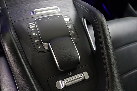 Mercedes-Benz GLE350 de 17 of 25