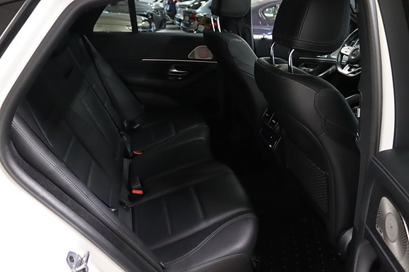 Mercedes-Benz GLE350 de 25 of 25