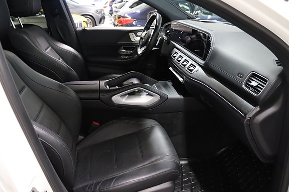 Mercedes-Benz GLE350 de 24 of 25