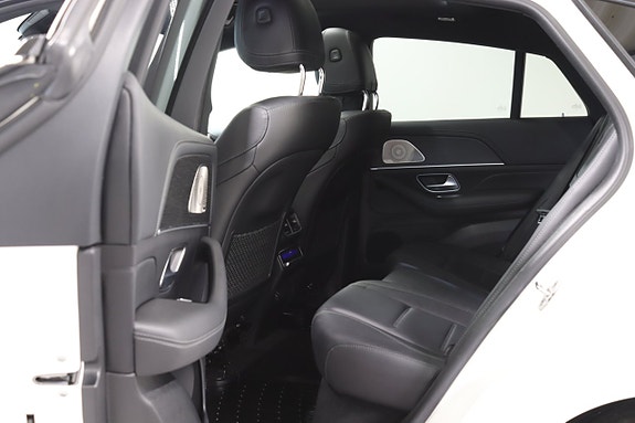 Mercedes-Benz GLE350 de 11 of 25