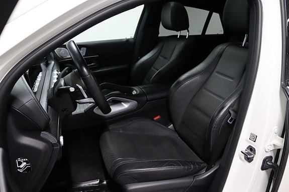 Mercedes-Benz GLE350 de 23 of 25