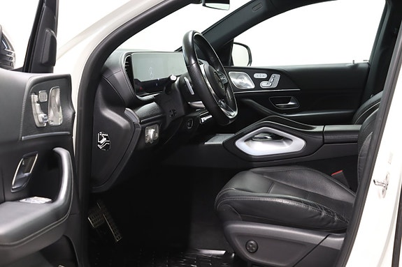 Mercedes-Benz GLE350 de 10 of 25