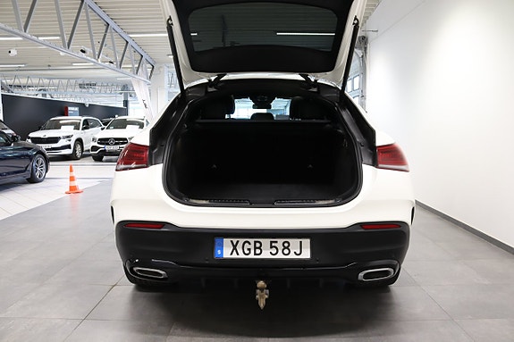 Mercedes-Benz GLE350 de 6 of 25