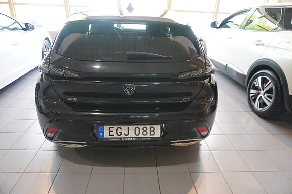 Peugeot 308 4 of 5
