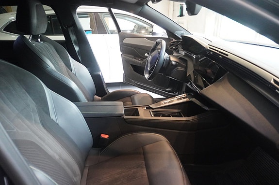 Peugeot 308 5 of 5