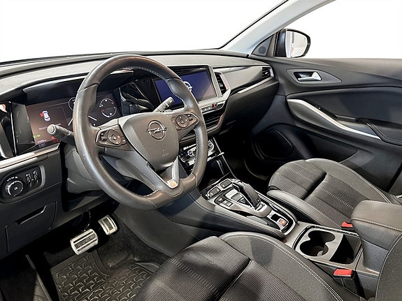 Opel Grandland 4 of 5