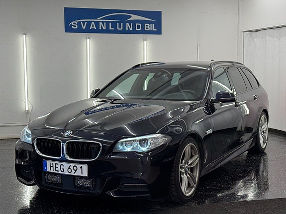 BMW 530d
