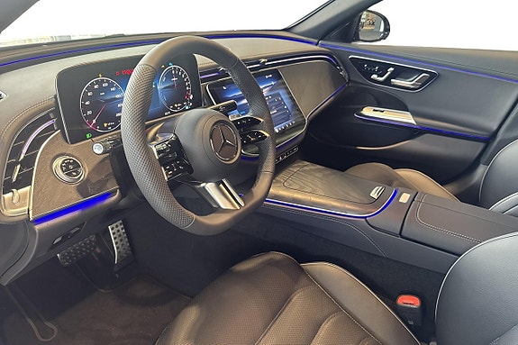 Mercedes-Benz E400 e 6 of 13
