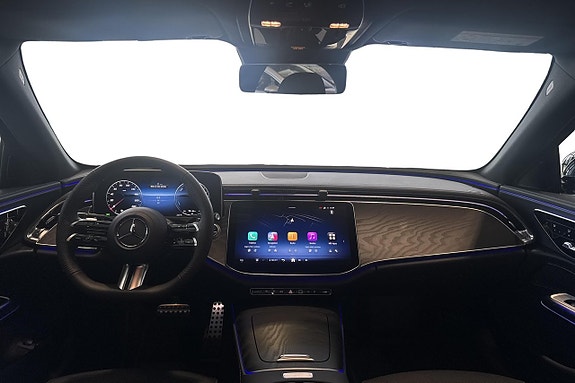 Mercedes-Benz E400 e 8 of 13
