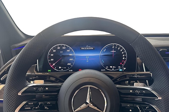 Mercedes-Benz E400 e 7 of 13