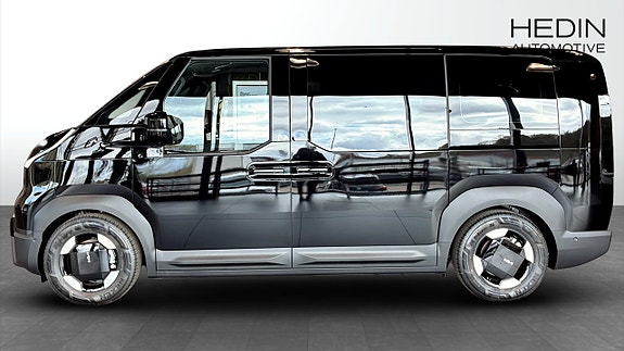 Kia PV5 6 of 12