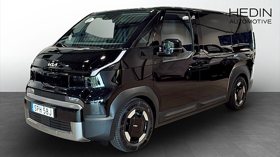 Kia PV5