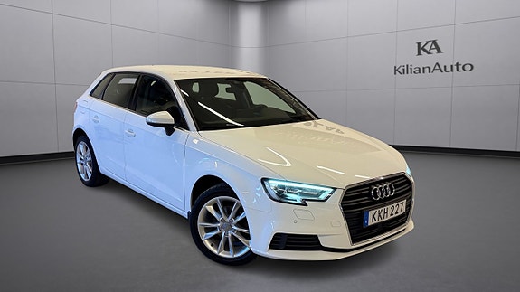 Audi A3 2 of 30
