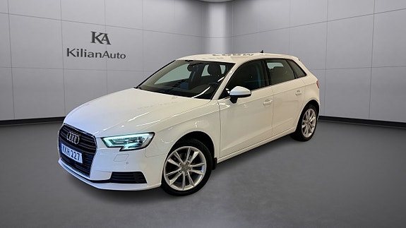 Audi A3 6 of 30
