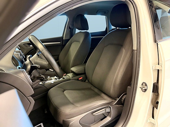 Audi A3 26 of 30