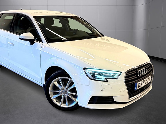 Audi A3 3 of 30